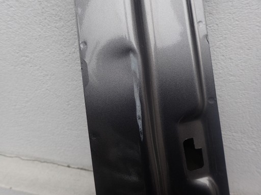 door right front front AUDI Q4 E TRON 89A F4B