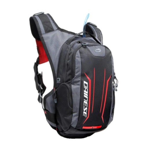 Мотоциклетний рюкзак Dainese Alligator з гідробагом