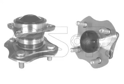 9400059 - ПІДШИПНИК, РЕМКОМПЛЕКТ СТУЧИНИ TOYOTA