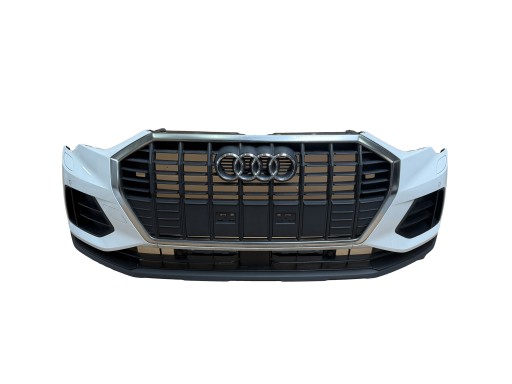 AUDI Q3 83A Paraurti Anteriore LS9R