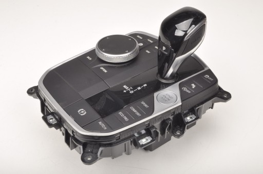 BMW F40 селектор рычага коробки передач 9857504 UK