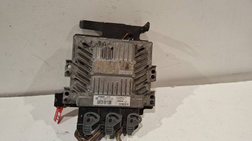 Centralina Motore computer 8200804775 Renault 1.5 DCI