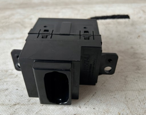 ignition JAGUAR XF X250 6W83-11572-AJ