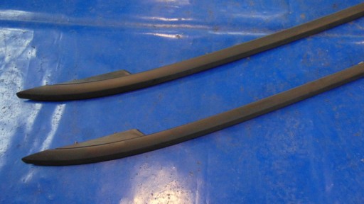 Dachreling dach KOMPLET SKODA OCTAVIA III KOMBI 13-20R