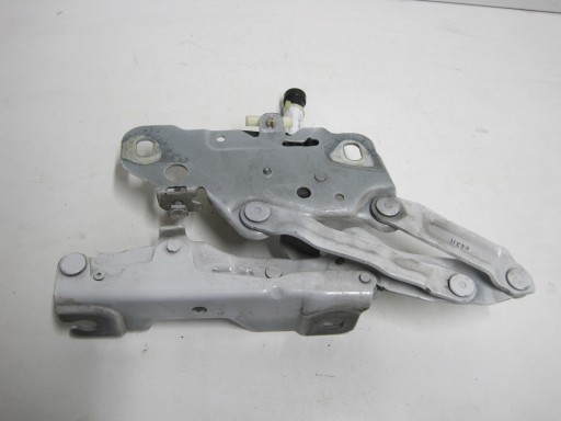 hinge bonnets BMW X3 G01 PIROTECHNICZNY