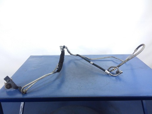 OPEL ASTRA J ШЛАНГ ГИДРОУСИЛИТЕЛЯ РУЛЯ