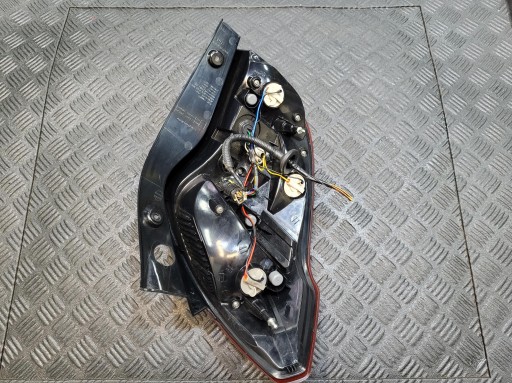 light rear part rear right SSANGYONG KORANDO III 3 C LIFT