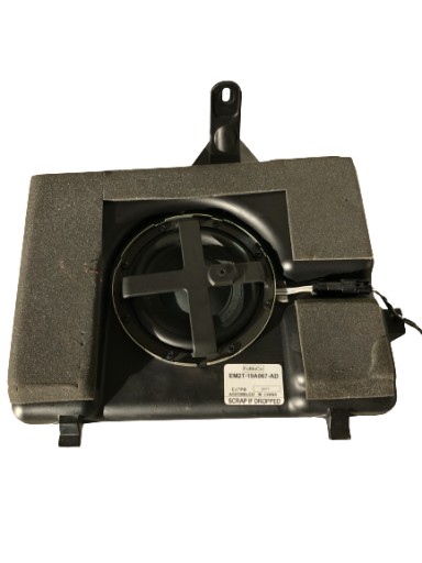 hangszóró SUBWOOFER FORD S-MAX MK2 EM2T-19A067-AD