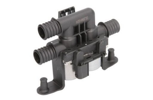 КЛАПАН УПРАВЛІННЯ НАГРІВАЧЕМ D0B003TT THERMOTEC