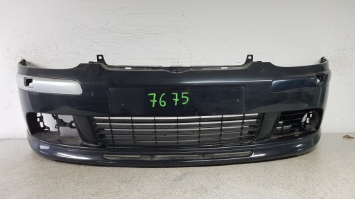 VW GOLF 5 V GT GTI bumper front 7675