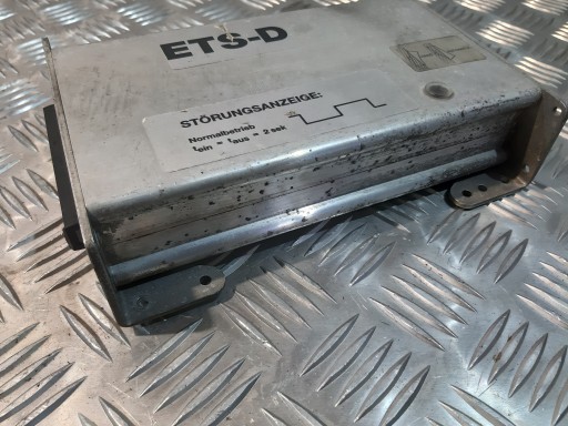 WABCO 4460200070 Centralina modulo ETS-D