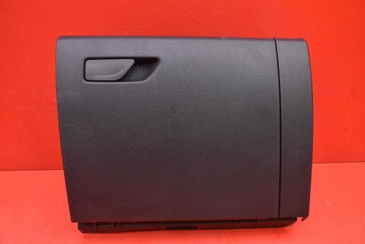 passenger compartment of the passenger EU 6VB857097 SKODA FABIA 4 IV PJ 21