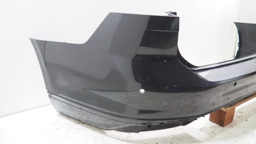 VW Passat B8 Kombi lift bumper rear part rear 3G9807421D