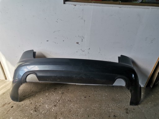 Stoßstange heck Audi A4 B7 Kombi Avant PDC 8E9807511J