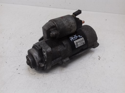 Anlasser Starter 201810A197 Mitsubishi ASX