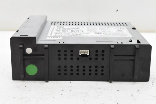 lettore navigazione 42554676 OPEL ASTRA 5 V K 15-20