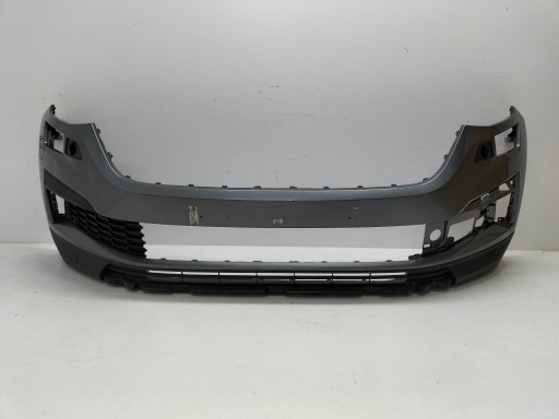 Frontstoßstange vorne SKODA KODIAQ LIFT 21