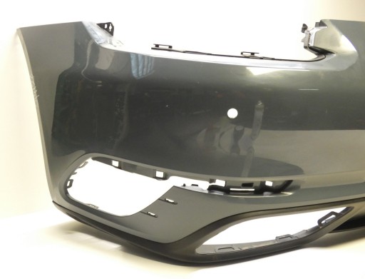 PORSCHE 911 991 TURBO LIFT 99150541120 below 4 PDC 2015-2019 front bumper