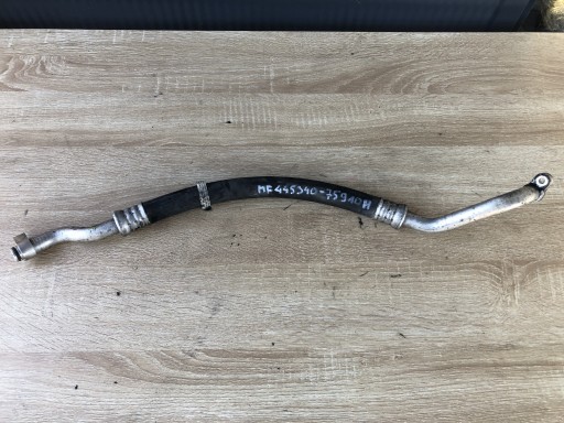 prijenos klimatizacije HONDA CR-V MF445340-75910H