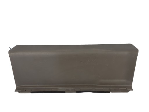 84907 3NA0A - NISSAN LEAF И ОТДЕЛКА КРЫШКИ БАГАЖНИКА