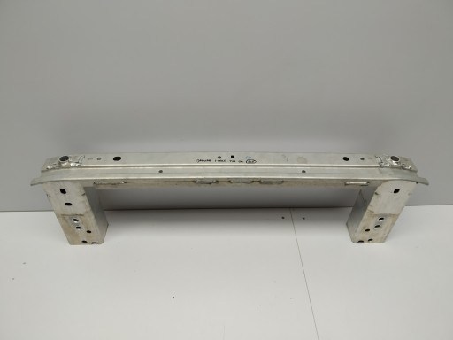 18+ Jaguar and Pace bumper support rear part originál OM J9D3-17906-AD