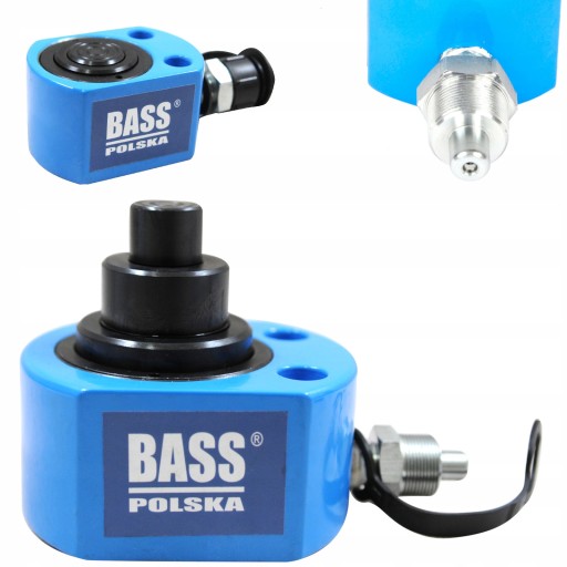 ГІДРАВЛІЧНИЙ ЦИЛІНДР РОЗШИРЮВАЧ ПІДЙОМНИК 3-TL 30T