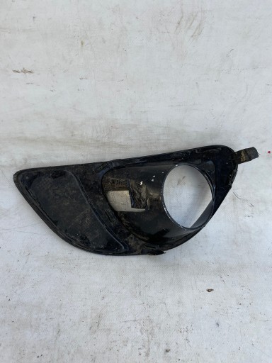 OPEL CORSA D OPC 07- grid grille fog lights left 20011719