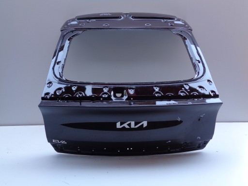 Задні двері kia ev6 21- № 47767