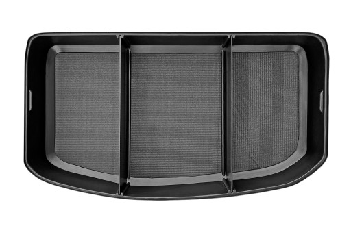 CIKOTKIA001 - ОРГАНАЙЗЕР БАГАЖНИКА KIA SOUL 2009-2014