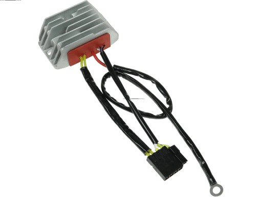 ARE9093 - Регулятор генератора hatz 01248123 02312500 saprisa 4491 as-pl ud03060are