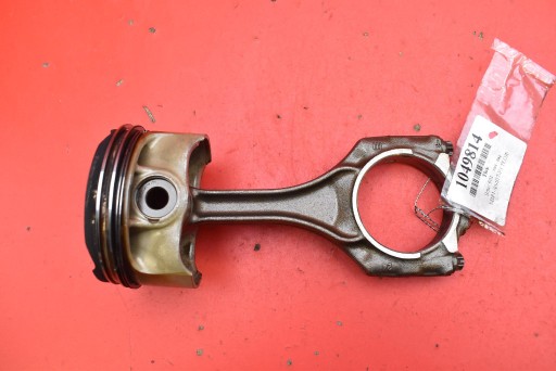 piston connecting rod 7843237 BMW F01 F02 4.4 V8 407 KM 08-12