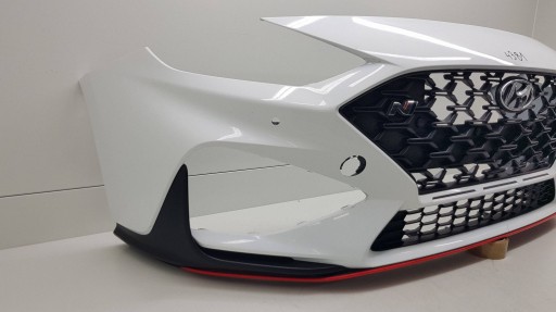 HYUNDAI I30 N LIFT 2020 - bumper front 86511-G4DA0