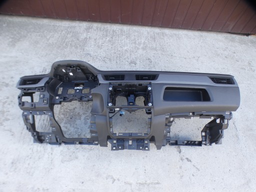 dashboard instrument panel console RENAULT EXPRESS 2023r 682002650r original