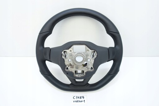 steering wheel, VW GOLF VIII ARTEON VIRTUAL 5H0419089FD