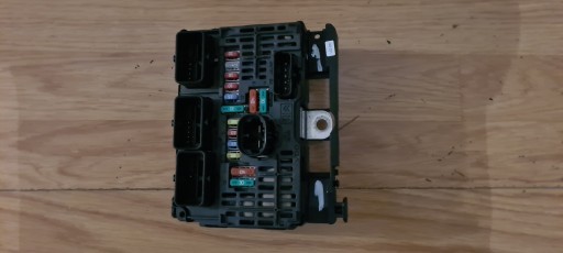 PEUGEOT CITROEN BSM S1189830020