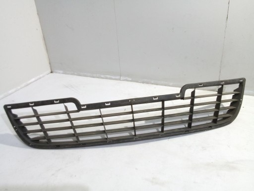 Lancia Musa grid of a bumper central