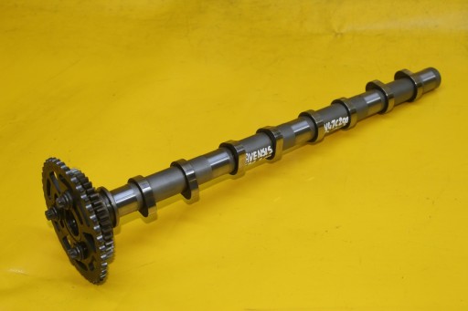 Всмоктуючий вал 8575437 AVENSIS T29 2.0 D N47C20A