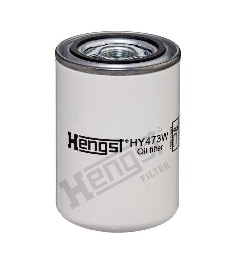 Масляный фильтр HENGST HY473W