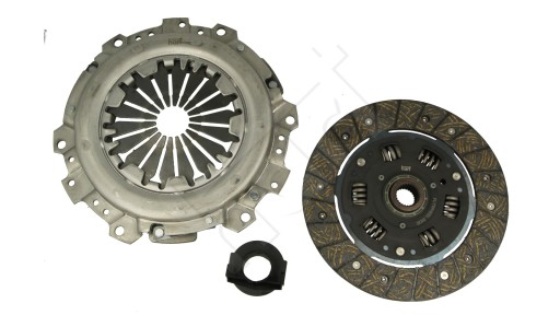 369 149 - Харт сцепление комплект RENAULT MEGANE и SCENIC и 1,9 d