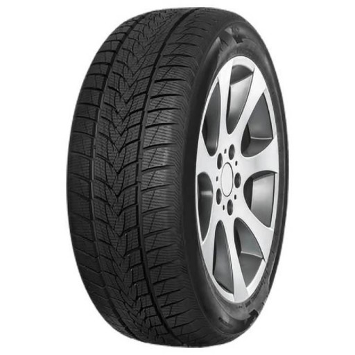 1x ЗИМНЯЯ ШИНА 245/40R20 Imperial SNOWDRAGON 99V