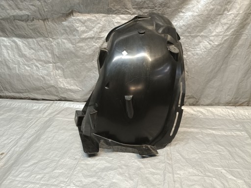 638452323R - АРКА ПЕРЕДНЕГО КОЛЕСА ЛЕВАЯ RENAULT CAPTUR I LIFT 17-19