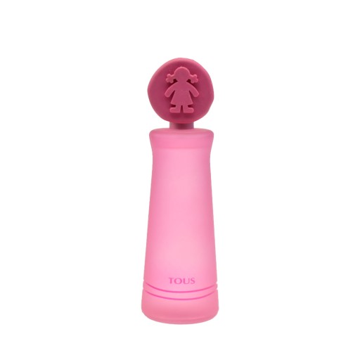 tous tous kids girl woda toaletowa 100 ml  tester 