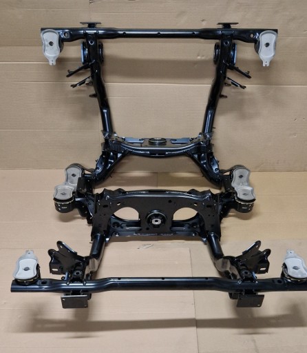 Slese trolley подвеска заднее vw id3 id4 id5 новый