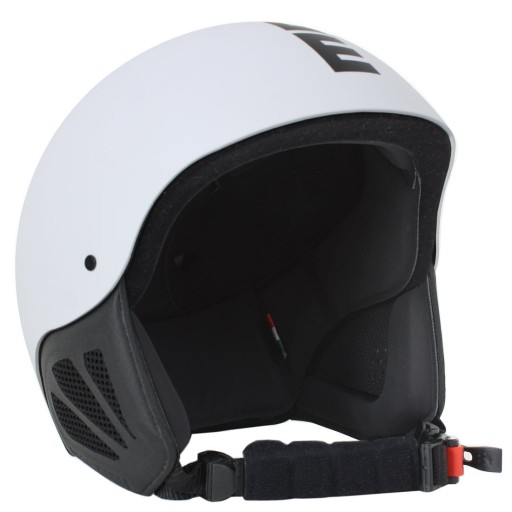 Білий шолом Momo Design L/XL