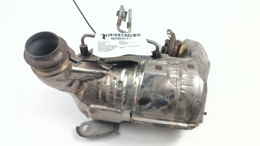 catalyst 208A05597R 1.0 TCE DACIA JOGGER LIFT