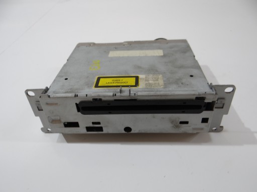 RADIO player navigation devices BMW E60 E61 6944004