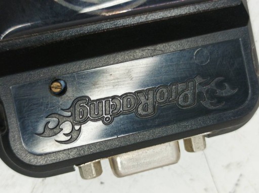 modulo CHIP TUNING CS2 1.8 B Citroen C5 e (2001-2007)