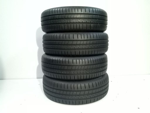 tyres Hankook Kinergy Eco 2 175/65/14 82T 2022 6,8mm