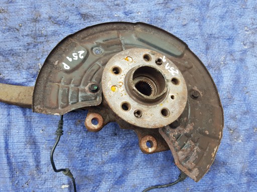 swing right front MERCEDES R-KLASA W251 4MATIC