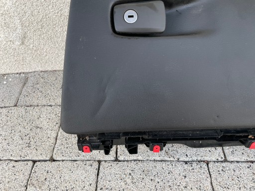 handschuhfach des beifahrers BMW F15 X5 F16 X6 9276266